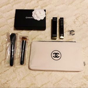 Chanel Costmetic
